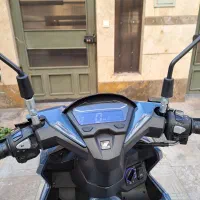 موتور سیکلت کویر S2 ۴۰۳|موتورسیکلت|تهران, نارمک|دیوار