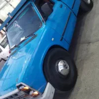 حمل باربا نیسان برای افراد بی بضاعت رایگان