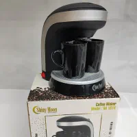 قهوه ساز shiny moon