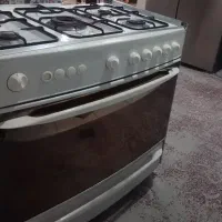 اجاق گاز فر دار|اجاق گاز و لوازم برقی پخت‌وپز|شاهین‌شهر, شهرک گلدیس|دیوار