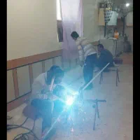 لوله کشی گاز وآتش نشانی|خدمات پیشه و مهارت|دزفول, |دیوار