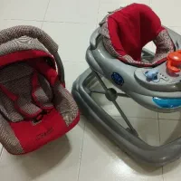 کریر و روروک