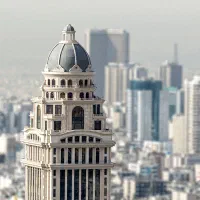 سرایدار و خدمات آقا