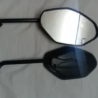 آینه اصلی موتور