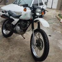 ترل ایکسلxl150ژاپن الگانس اصل فروشی