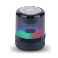 اسپیکر شارژی با ضمانت