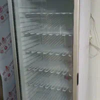فریزر ایستاده