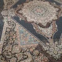 فرش در حد نو