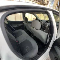 206مدل۹۹ TU3|خودرو سواری و وانت|چهاردانگه (تهران), |دیوار