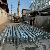 ساخت سازه lsf|خدمات پیشه و مهارت|بندر انزلی, لیچارگی حسن رود|دیوار