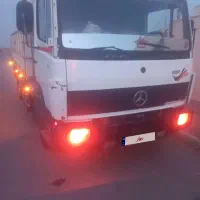 ۸۱۴|خودرو سنگین|خوسف, |دیوار