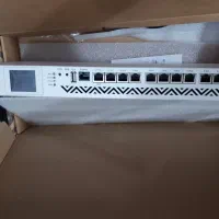 روتر میکروتیک اج|مودم و تجهیزات شبکه|بندرعباس, |دیوار