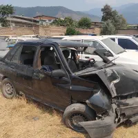 پراید مدل۸۲