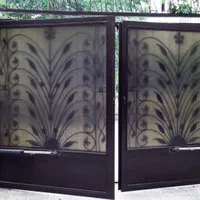 کرکره برقی و جک پارکینگی سایبان برقی درب آکاردئونی|خدمات پیشه و مهارت|اشتهارد, |دیوار