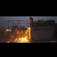 جوشکارسیارخاش|خدمات پیشه و مهارت|خاش, |دیوار