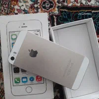 iPhone 5s ال‌سی‌دی لازم