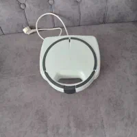 ساندویچ ساز سالم