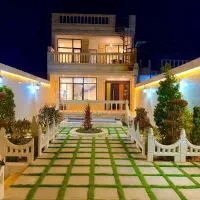 باغ-ویلا-300مترزیربنا-لوکس-شاندیز