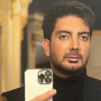 کنسرت فرزاد فرزین