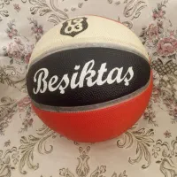 توپ بسکتبال