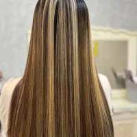 آموزش کراتین و احیا مو|خدمات آرایشگری و زیبایی|تهران, شهرک ولیعصر جنوبی|دیوار