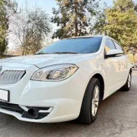 برلیانس h330مدل ۹۷اتومات موتور بزرگ