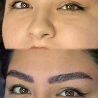 فیبروز نچرال ابرو