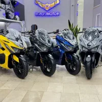 گلگسی جی تی 200 ترمز ABS مدل 1405 (فقط نقدی)
