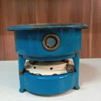 سه فیتله ای قدیمی