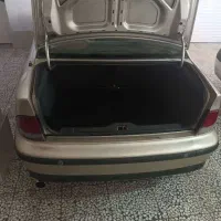 سمند مدل ۸۳،بیرنگ،ترمز سفارشی abs|خودرو سواری و وانت|بابل, |دیوار