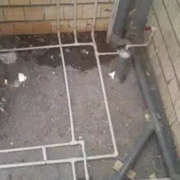 لوله کشی تعمیرات وتخریبات جوشکاری|خدمات پیشه و مهارت|خرم‌آباد, |دیوار