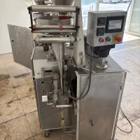 دو دستگاه ساشه زن و یکدستگاه رستر ۵کیلویی|ماشین‌آلات صنعتی|رباط‌کریم, شهرک صنعتی نصیرآباد|دیوار