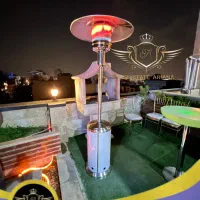 اجاره بخاری وچمن مصنوعی سایبان|خدمات پذیرایی، مراسم|تهران, تهرانپارس شرقی|دیوار