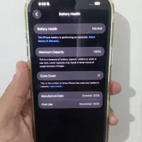 ۱۷ پرومکس سیلور