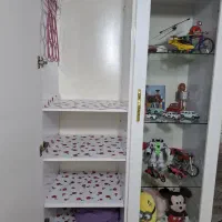 کمد بچه