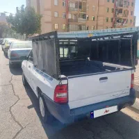 پراید وانت مدل ۱۴۰۲|خودرو سواری و وانت|سمنان, |دیوار