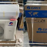 اسپیلت ۱۲۰۰۰ گری مدل Q4'matic موتور تی۳ اصل آکبند|کولر گازی و فن‌کوئل|چابهار, |دیوار