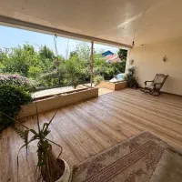 باغ ویلای 2 خوابه سنددار نزدیک رشت پردرخت|فروش خانه و ویلا|رشت, منظریه|دیوار