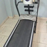 تردمیل یخچال لیزر موی زائد|تجهیزات ورزشی|گرگان, |دیوار