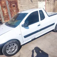 فروش ال 90وانت مدل 96