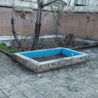 ۸۰متر+۸۰متر حیاط اختصاصی/فول بازسازی/قدرالسهم دار