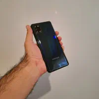 Samsung Galaxy a21s|موبایل|تویسرکان, |دیوار