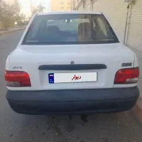 پراید ۱۳۱ se 90|خودرو سواری و وانت|شهرضا, |دیوار