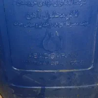 کود نانو محلول آهن شرکت آباد گران آزادی خوزستان