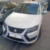 کوییک s|خودرو سواری و وانت|شیراز, زند|دیوار