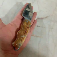 چاقو کلکسیونی