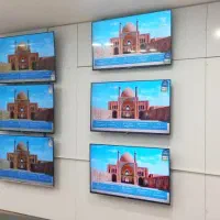 فروش تلویزیون اسنوا و دوو با شرایط اقساطی ویژه|تلویزیون و پروژکتور|آباده, |دیوار