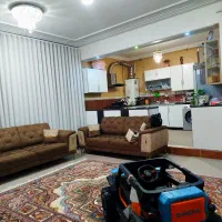 آپارتمان بهارستان