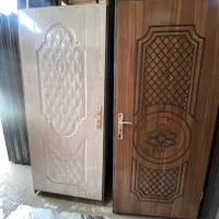 تنوع درب چوبی - ضدسرقت - ضدآب - مستقیم از تولیدی|خدمات پیشه و مهارت|تهران, نعمت‌آباد|دیوار