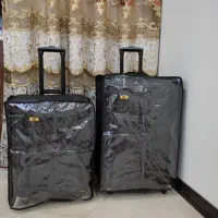 چمدان مسافرتی وارداتی CATERPILLAR|کیف، کفش، کمربند|تهران, کامرانیه|دیوار